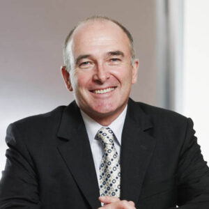 Douglas Ritchie Our Board - Metro Mining